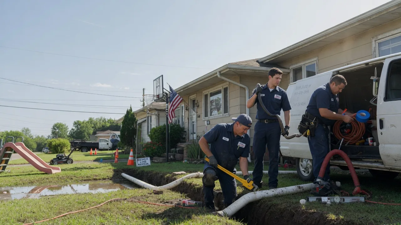 Toilet Installation in Traverse City, MI near me
